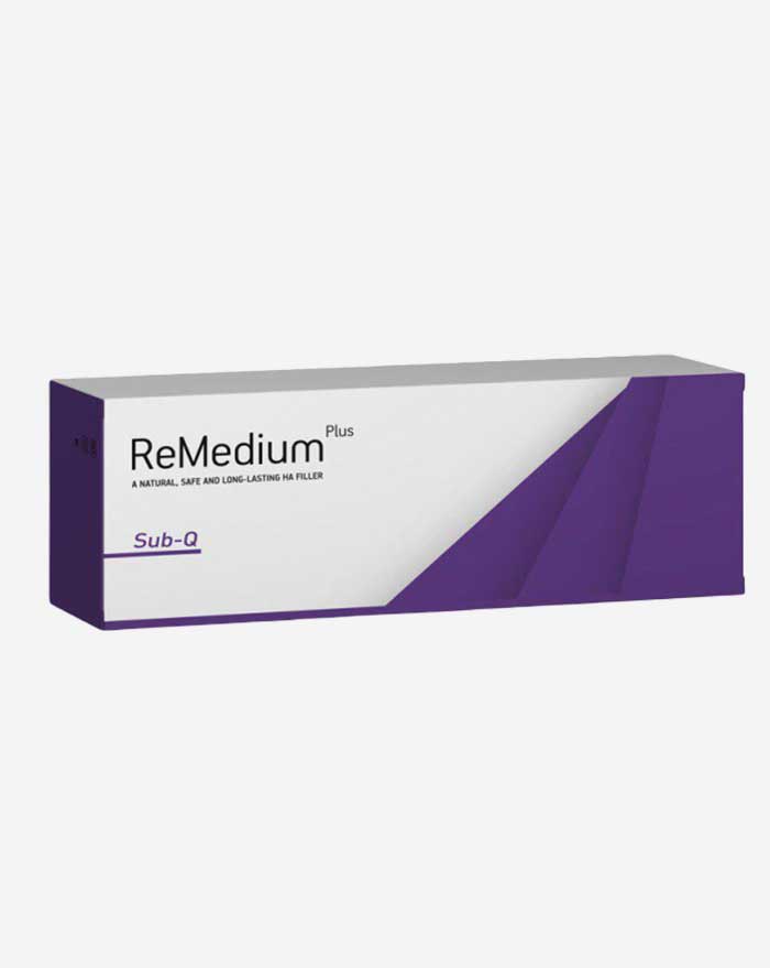 Westmed Remedium SUB - Q